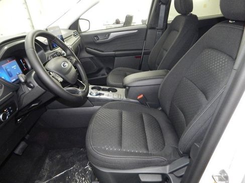 New 2025 Ford Escape Active w/ Cold Weather Package image 14