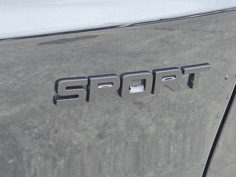 Used 2025 Honda CR-V Sport-L image 9