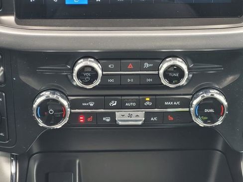 New 2026 Ford F150 XLT w/ Equipment Group 302A MID AWD/4WD image 15