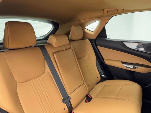 Used 2023 Lexus NX 350 AWD image 45