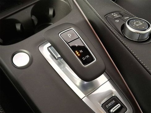 New 2025 INFINITI QX50 Sport image 13