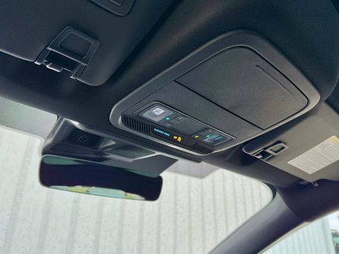 New 2025 Ford Mustang Mach-E GT w/ Bronze Appearance Package image 32