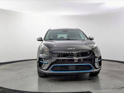 Used 2022 Kia Niro EX FWD image 12