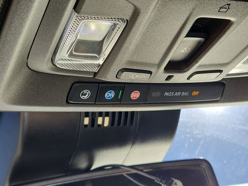 Used 2024 GMC Sierra 1500 SLT image 20