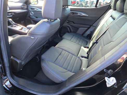 Used 2023 Dodge Hornet GT Plus image 20