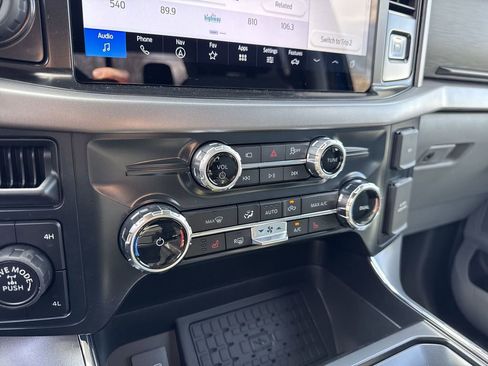 New 2026 Ford F150 XLT AWD/4WD image 19