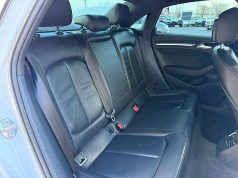 Used 2016 Audi A3 1.8T Premium image 21