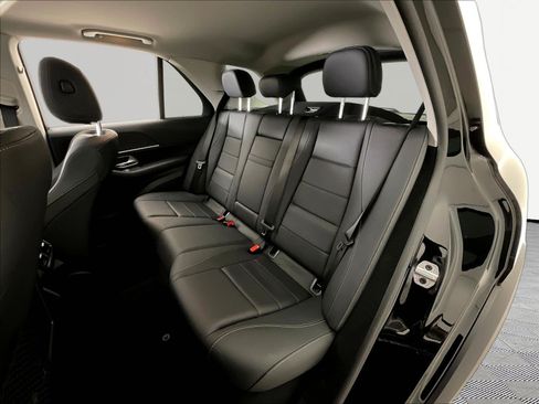 Certified 2026 Mercedes-Benz GLE 350 4MATIC image 22