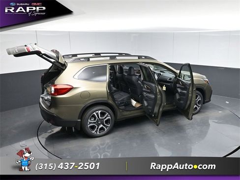 New 2025 Subaru Ascent Touring image 36