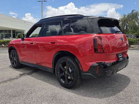 New 2027 MINI Cooper Countryman S AWD/4WD image 5