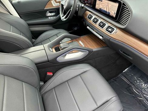 Used 2026 Mercedes-Benz GLE 450 4MATIC image 20