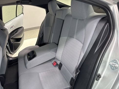 Used 2020 Toyota Corolla SE image 22