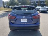 Used 2020 Nissan Rogue Sport S image 4