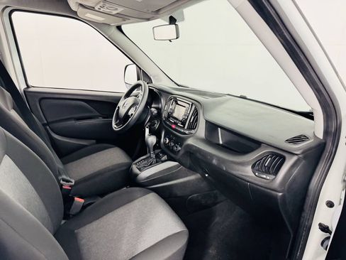 Used 2022 RAM ProMaster City Tradesman FWD image 24