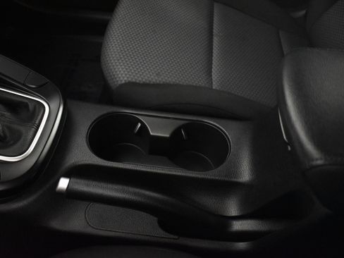 Used 2023 Kia Soul LX w/ Option Group 015 image 33