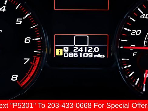 Used 2021 Subaru WRX AWD/4WD image 32