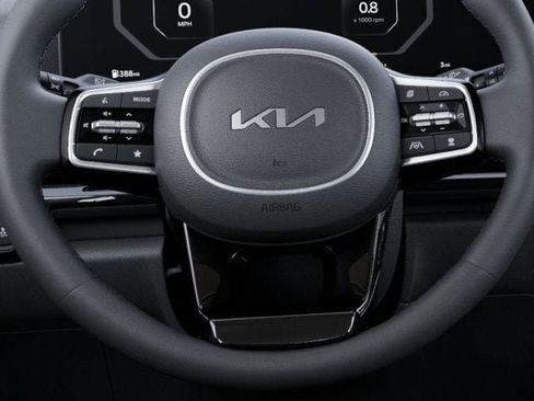 New 2026 Kia Carnival SX Prestige FWD image 22