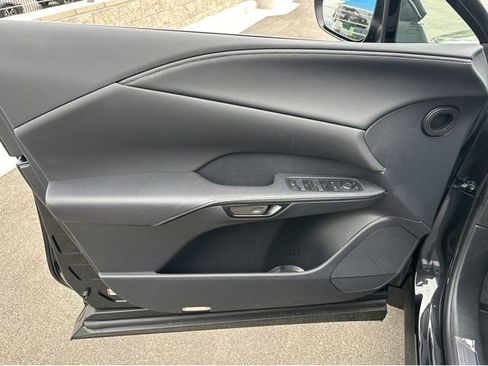 New 2026 Lexus RX 350h image 38