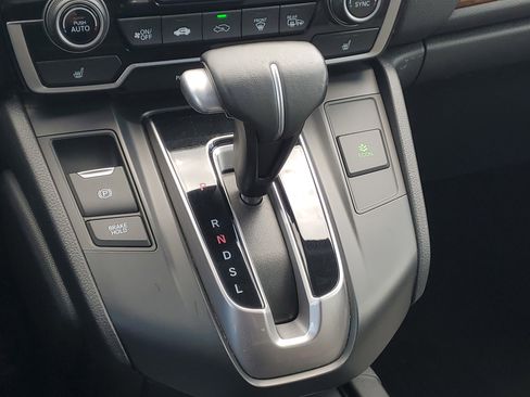 Certified 2018 Honda CR-V EX-L image 27
