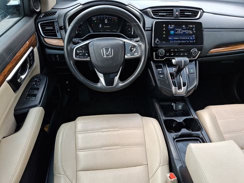 Used 2019 Honda CR-V EX-L image 11