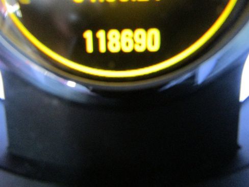 Used 2012 Cadillac SRX FWD image 11