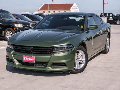 Used 2022 Dodge Charger SXT