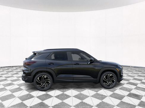 New 2026 Chevrolet TrailBlazer RS image 11
