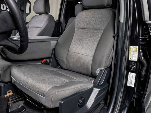 Used 2024 Ford F250 XL w/ STX Appearance Package image 28