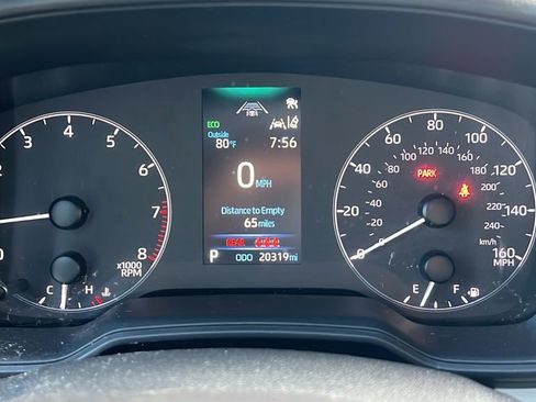 Certified 2024 Toyota Corolla SE FWD image 20