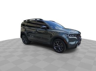 Used 2022 Kia Sorento SX Prestige w/ Rust Color Package video 2