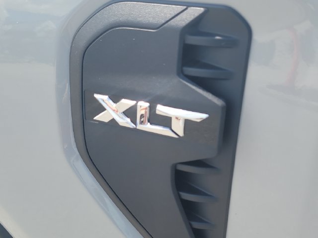 New 2026 Ford Ranger XLT RWD image 9