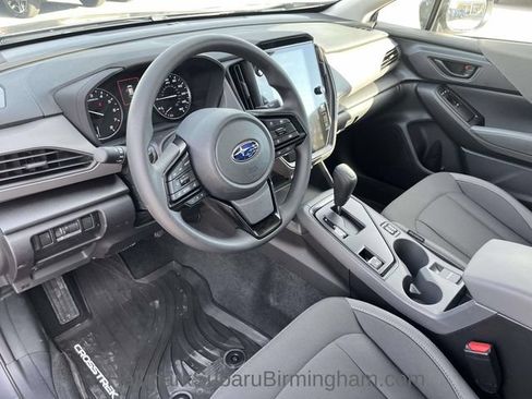 Used 2026 Subaru Crosstrek 2.5i Premium AWD/4WD image 12