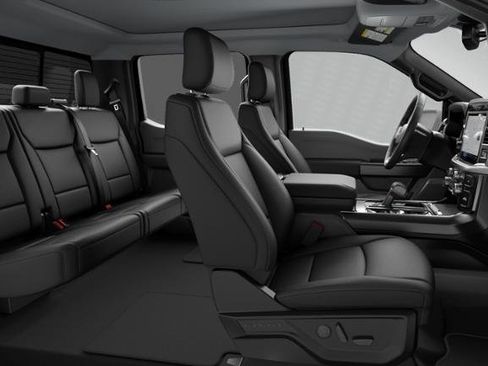 New 2026 Ford F150 XLT AWD/4WD image 26