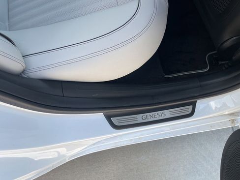 New 2026 Genesis G70 3.3T Sport Prestige RWD image 25