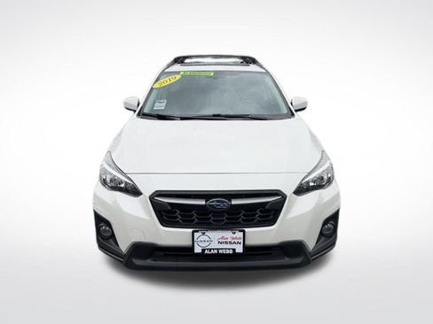 Used 2019 Subaru Crosstrek 2.0i Premium AWD/4WD image 8