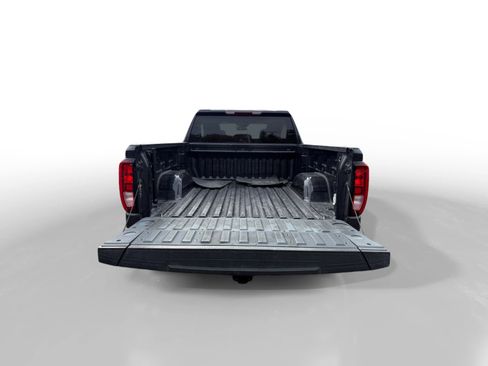 Used 2022 GMC Sierra 1500 Elevation w/ LPO, Elevation Black Package image 17