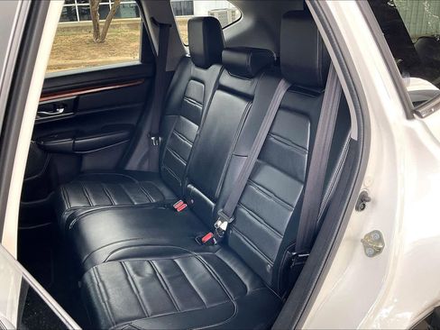 Used 2018 Honda CR-V Touring image 16