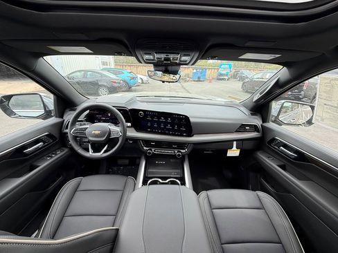 New 2026 Chevrolet Tahoe Premier AWD/4WD image 24