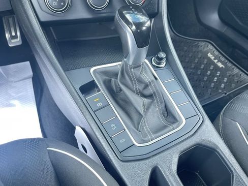 Used 2024 Volkswagen Jetta Sport FWD image 14