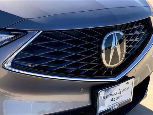 Used 2025 Acura MDX SH-AWD w/ Technology Package image 27