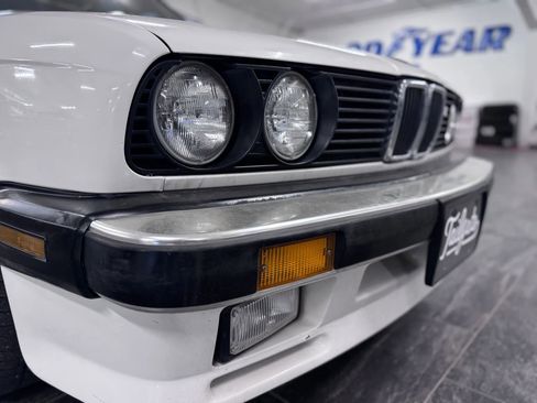 Used 1986 BMW 325 Coupe image 53