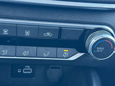 Used 2023 Nissan Altima 2.5 S image 29