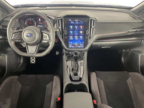 Used 2022 Subaru WRX GT image 10