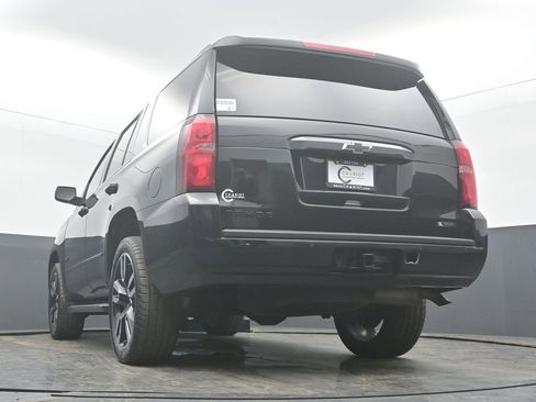 Used 2018 Chevrolet Tahoe Premier AWD/4WD image 52