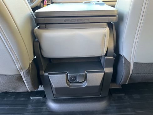 New 2025 Ford F150 XL w/ Equipment Group 103A High image 36