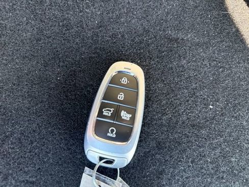 Certified 2023 Hyundai Tucson SEL w/ Convenience Package image 47