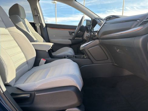 Used 2020 Honda CR-V EX image 17