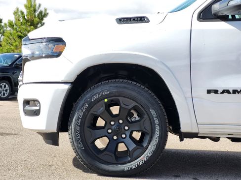 New 2026 RAM 1500 Big Horn image 6