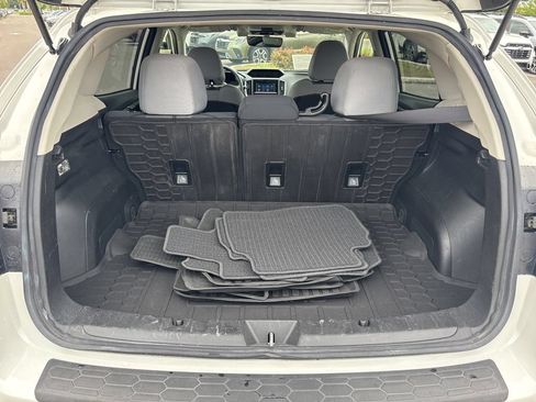 Used 2021 Subaru Crosstrek 2.0i Premium w/ Popular Package #4 AWD/4WD image 17