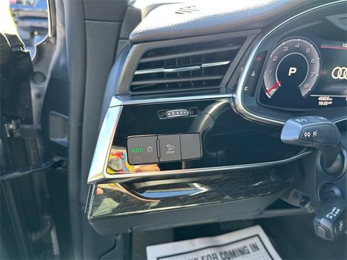 Used 2019 Audi Q8 Premium w/ Convenience Package image 21